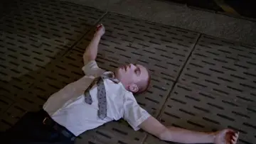 Задник к фильму "На игле" #656397
