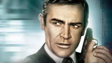 Задник к фильму "007: Живёшь только дважды" #278325