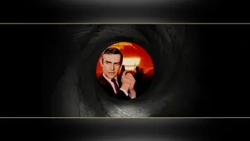 Задник к фильму "007: Живёшь только дважды" #278326