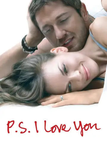 Постер к фильму "P.S. Я люблю тебя" #233278