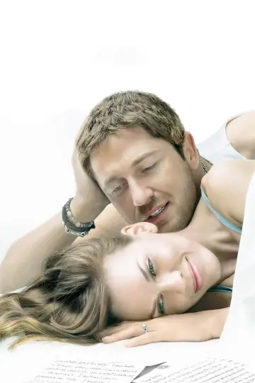 Постер к фильму "P.S. Я люблю тебя" #431925