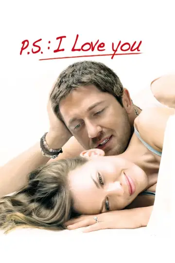 Постер к фильму "P.S. Я люблю тебя" #725606