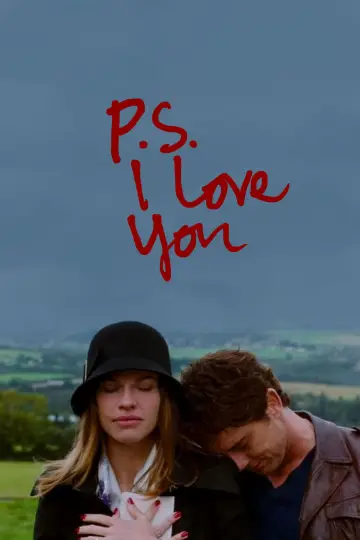 Постер к фильму "P.S. Я люблю тебя" #725612