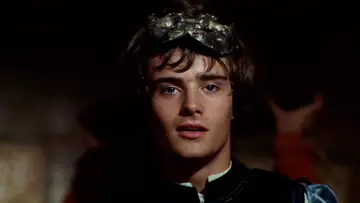 Задник к фильму "Ромео и Джульетта" #1199579
