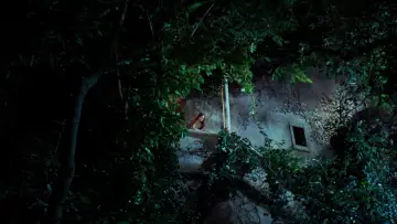 Задник к фильму "Ромео и Джульетта" #863004