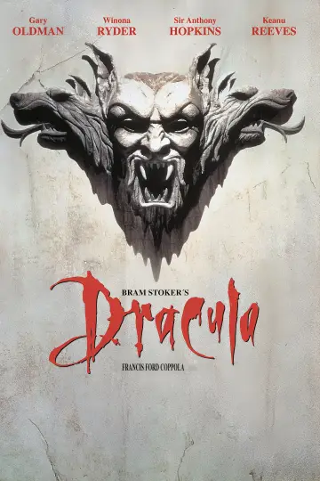Постер к фильму "Дракула" #606053