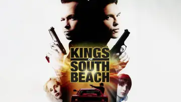 Задник к фильму "Kings of South Beach" #1036778