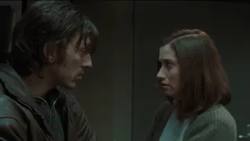 Задник к фильму "Читай по губам" #991004