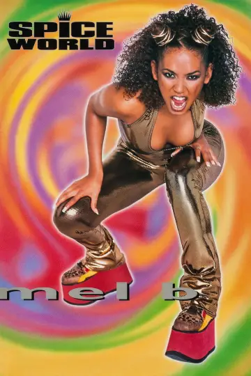 Постер к фильму "Spice World" #880817