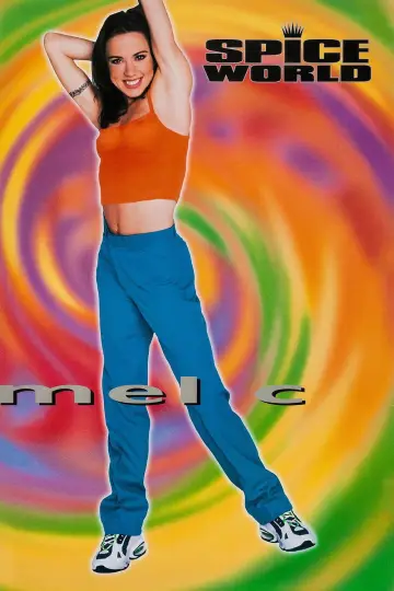 Постер к фильму "Spice World" #880819