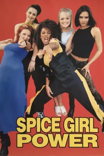 Постер к фильму "Spice World" #880826