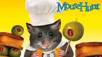Задник к фильму "Мышиная охота" #853923