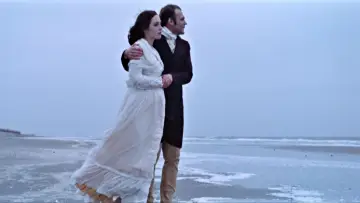 Задник к фильму "Носферату: Призрак ночи" #896839