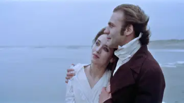 Задник к фильму "Носферату: Призрак ночи" #896840