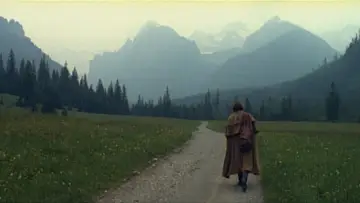 Задник к фильму "Носферату: Призрак ночи" #896863