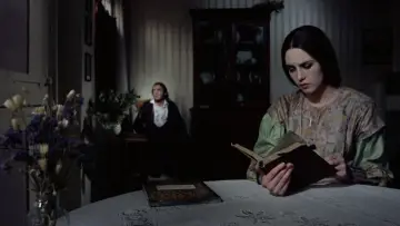 Задник к фильму "Носферату: Призрак ночи" #896888