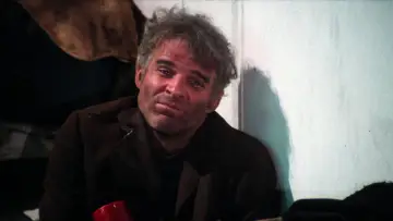 Задник к фильму "Придурок" #893906
