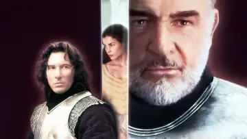 Задник к фильму "Первый рыцарь" #305413
