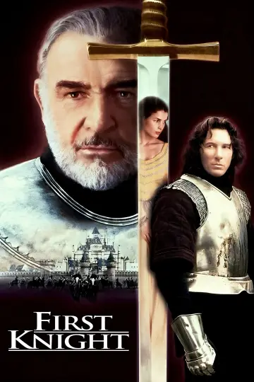 Постер к фильму "Первый рыцарь" #880256