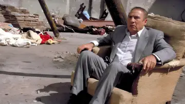 Задник к фильму "Жизнь дерьмо" #890007
