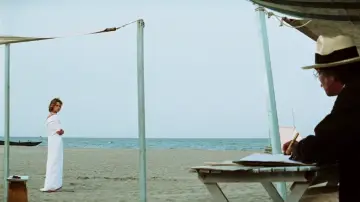 Задник к фильму "Смерть в Венеции" #900780