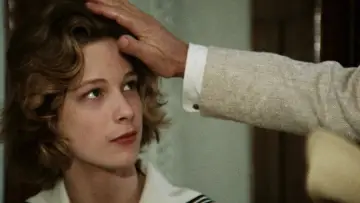 Задник к фильму "Смерть в Венеции" #900781
