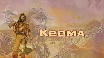 Задник к фильму "Кеома" #1095950
