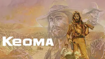 Задник к фильму "Кеома" #1095953