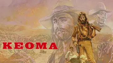 Задник к фильму "Кеома" #1095954