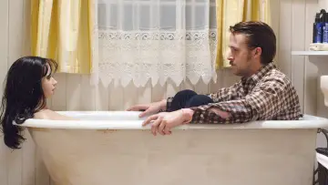 Задник к фильму "Ларс и настоящая девушка" #921500