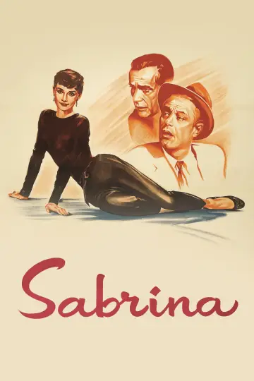 Постер к фильму "Сабрина" #689680