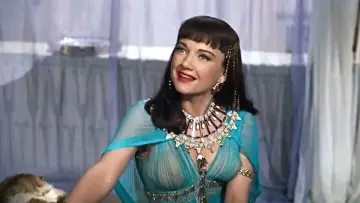 Задник к фильму "Десять заповедей" #676162