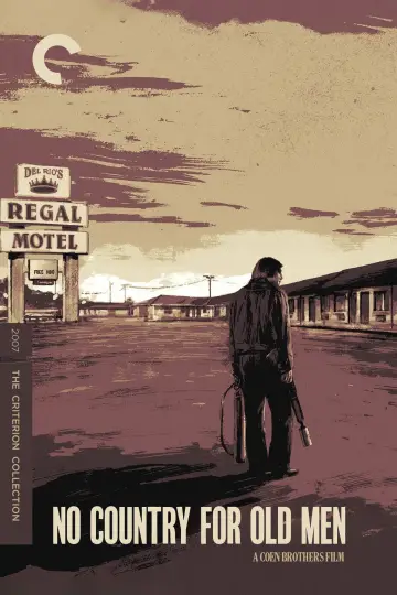 Постер к фильму "Старикам тут не место" #575217