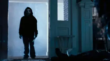 Задник к фильму "Один пропущенный звонок" #1567115