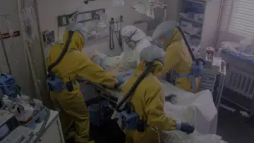 Задник к фильму "Эпидемия" #784386