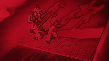Задник к фильму "The Angry Red Planet" #1053267