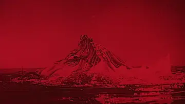 Задник к фильму "The Angry Red Planet" #1053269