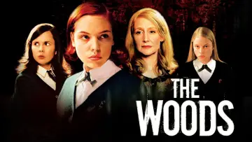 Видео к фильму Тёмный лес — The Woods (2006) ORIGINAL TRAILER [HD 1080p]