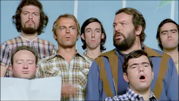 Задник к фильму "...Иначе мы рассердимся!" #216578