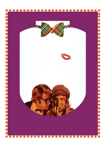 Постер к фильму "В чем дело, док?" #988425