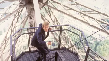 Задник к фильму "007: Вид на убийство" #295757