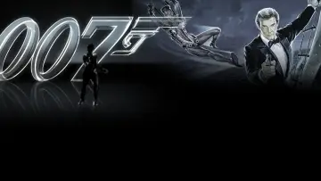 Задник к фильму "007: Вид на убийство" #295758