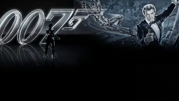 Задник к фильму "007: Вид на убийство" #654337