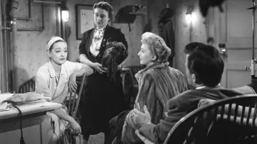 Задник к фильму "Все о Еве" #177831