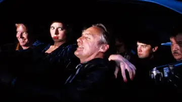 Задник к фильму "Синий бархат" #626896