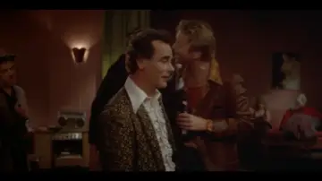 Задник к фильму "Синий бархат" #845924
