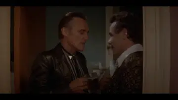 Задник к фильму "Синий бархат" #845928