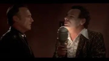 Задник к фильму "Синий бархат" #845933