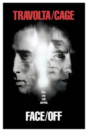 Постер к фильму "Без лица" #609870