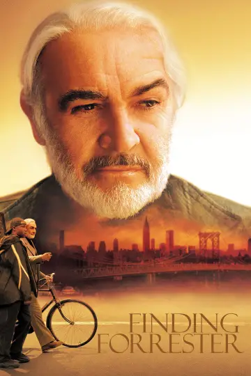 Постер к фильму "Найти Форрестера" #239457